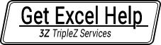 Excel site of TripleZ